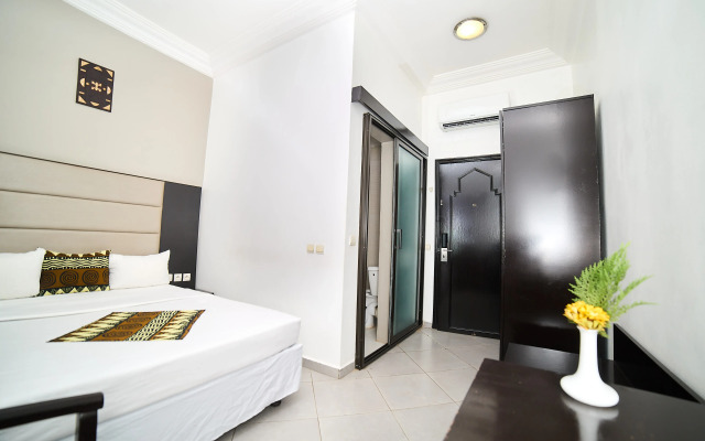 Dunia Hôtel Bamako