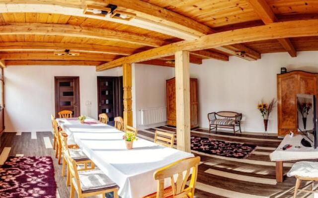 Casa Buga