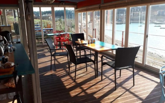 Namhae Provence Pension(남해 프로방스펜션)