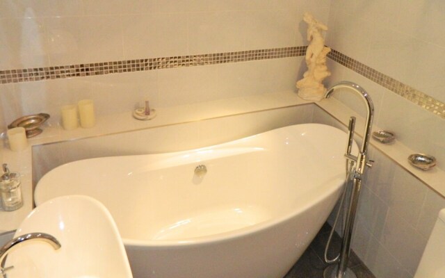 Warners Farm B&B