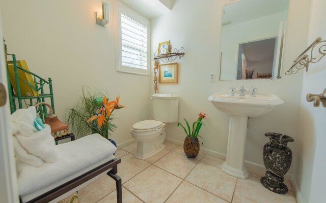 Coquina Breeze Apartment 2