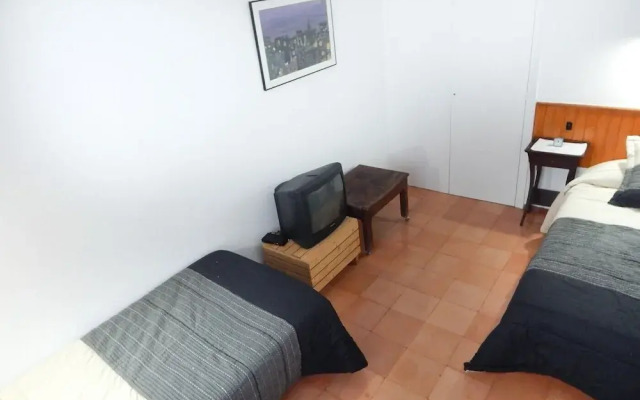 Apartamento con terraza Kaliu Platja Aro