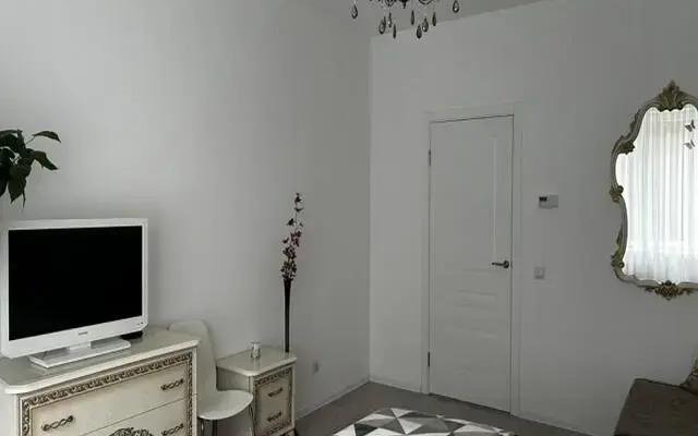 Апартаменты Раушен Грин Мэй на проезде Майский