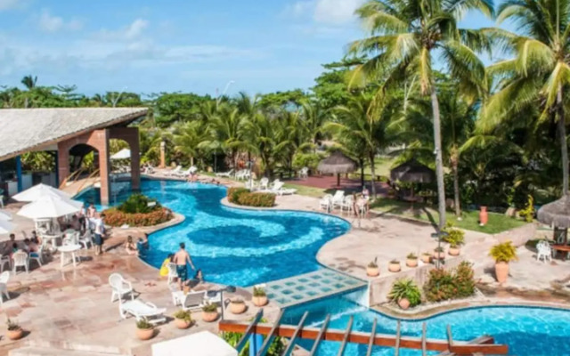 Quarto 124 PortoBello Park