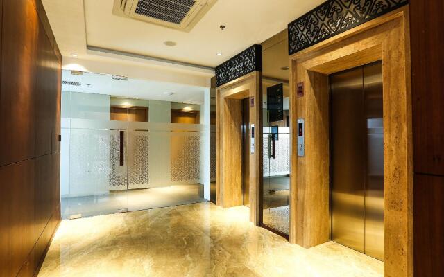 Grand Mozza Hotel Timika by Amithya
