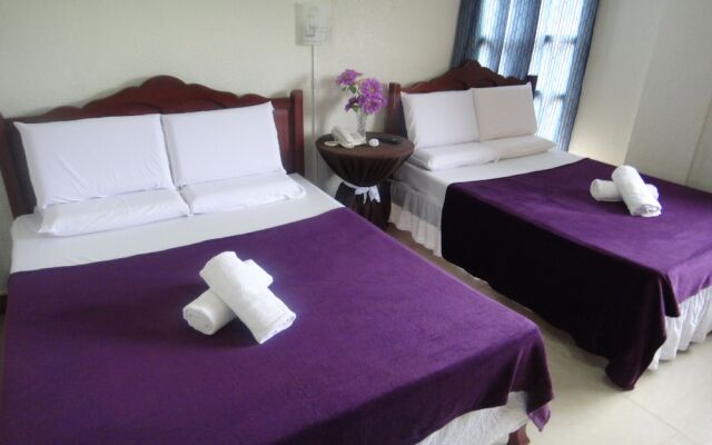 Casanas Suites