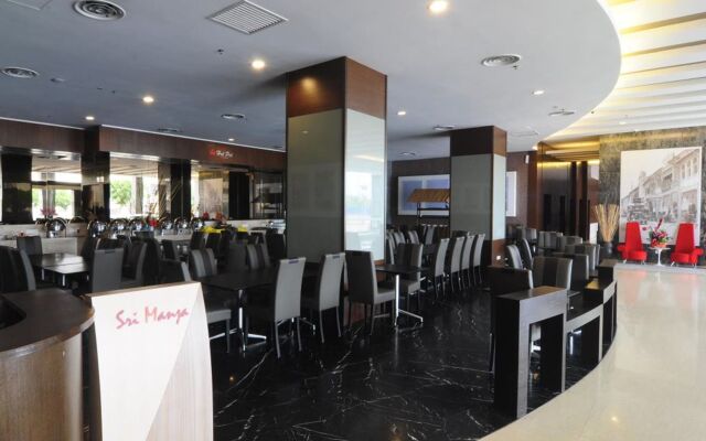 Sri Manja Boutique Hotel