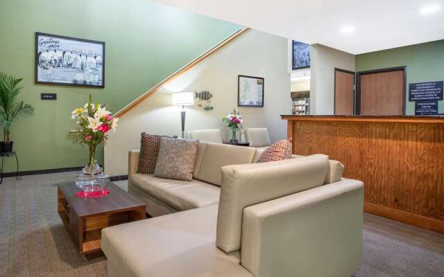 Super 8 by Wyndham Kremmling