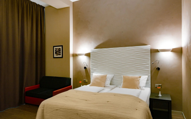 Artim Hotel