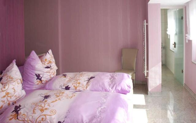 Ferienwohnung Waren SEE 8911