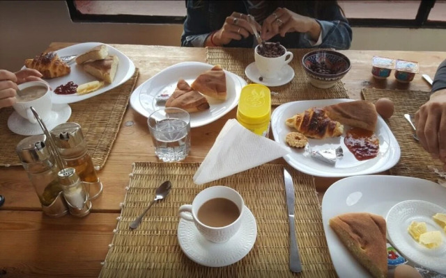 Ecobio Riad