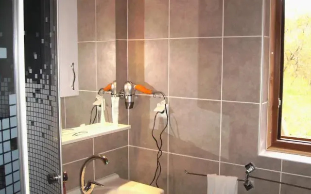 Ferienhaus Dilek