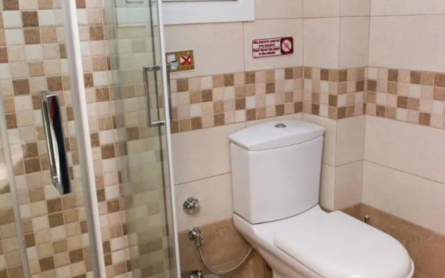 Lianos Apartments Business Class A