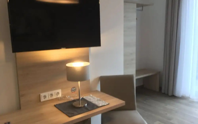 Weingut Pension Bastian