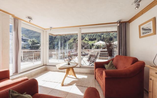 Genusshotel Vermala Montafon