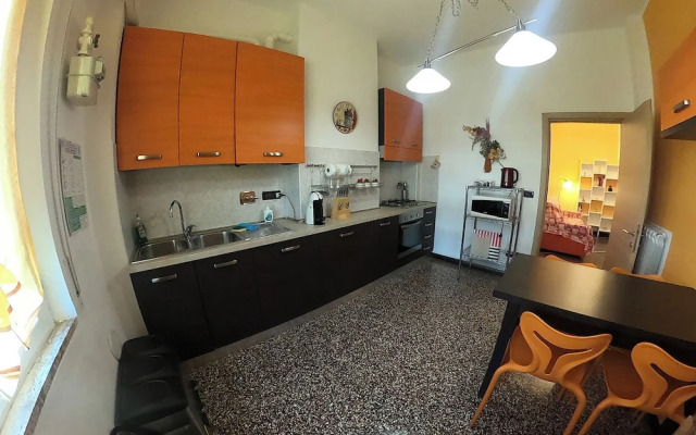 Apartment Gentile 200 Meters From the sea