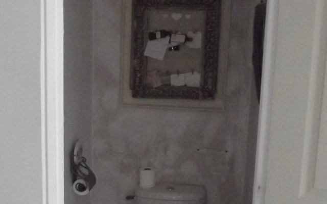 Le Moulin de Sonnailles