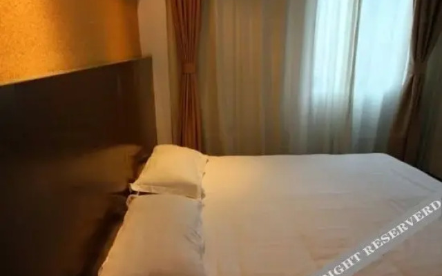 Shanghai Lidi Hotel