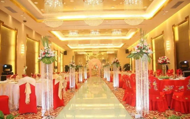 Yangtse River Hotel - Jingjiang