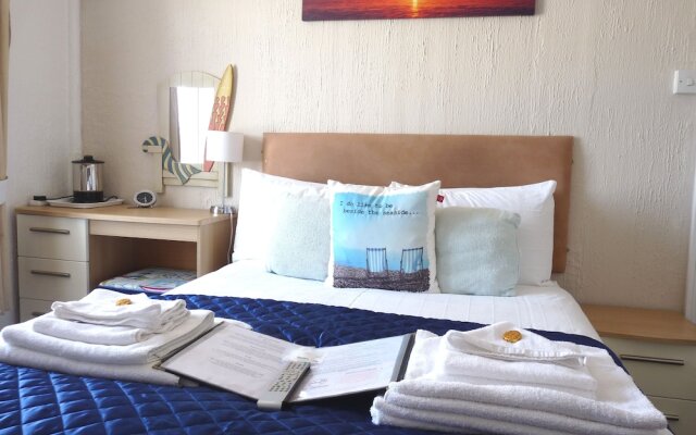 Aaran Guesthouse