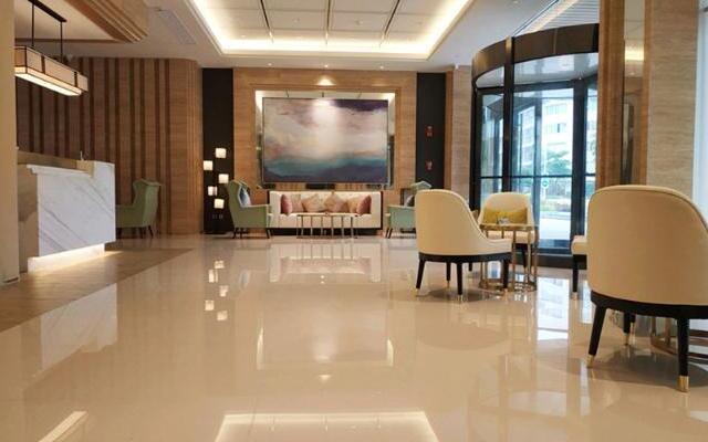 Jinjiang Inn Select Xiamen International Airport