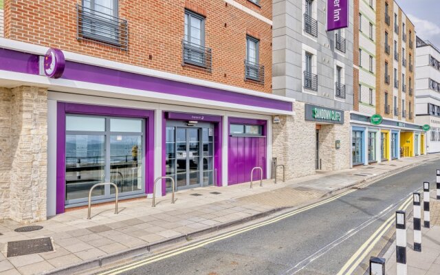Premier Inn Isle of Wight Sandown Seafront
