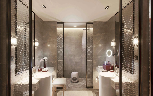 Conrad Guangzhou