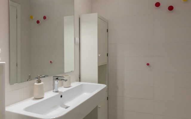 Apartment Toma