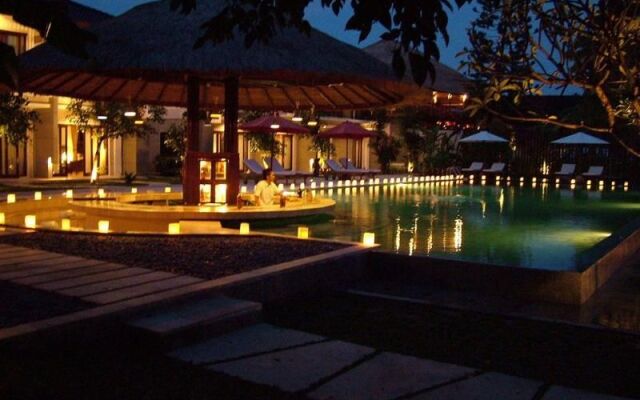 Princess Benoa Beach Resort