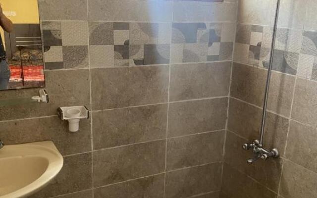 AMs Den in DHA - Lovely two bedroom independent Apartment