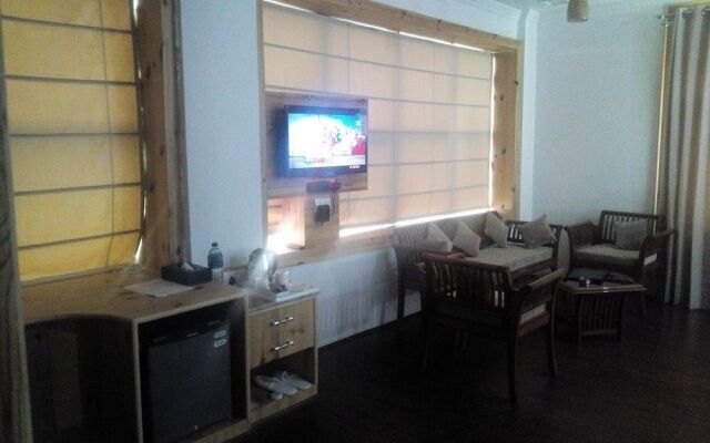 Hotel Grand Habib