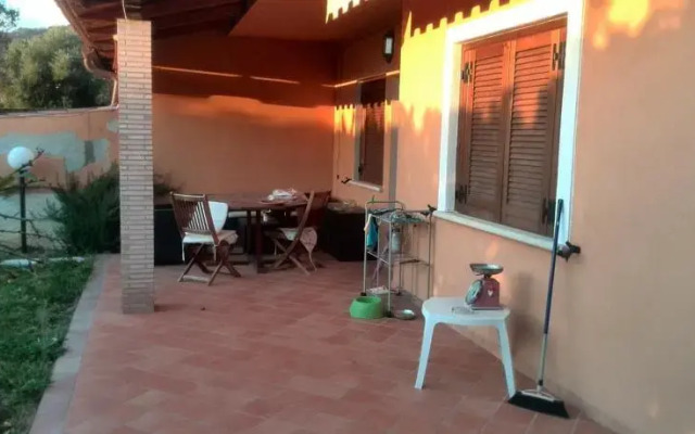 casa vacanze fuscaldo