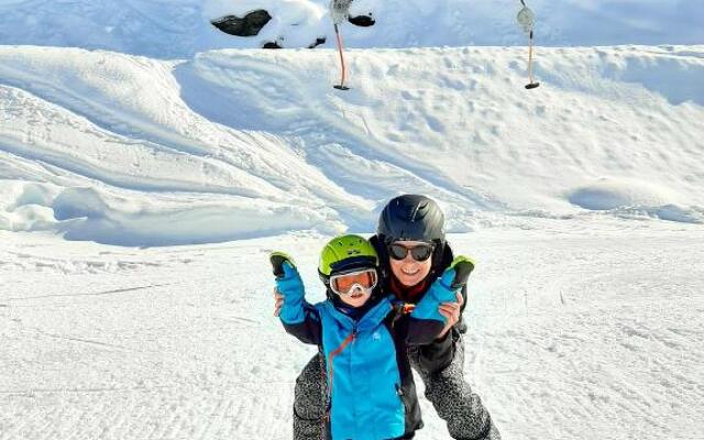 Ferienwohnung Petter