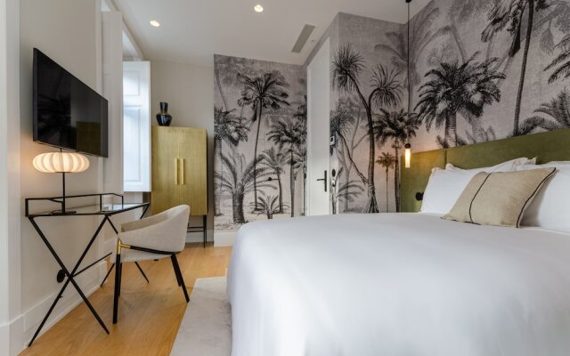 BCascais Boutique House by APT IIN - Cascais Center