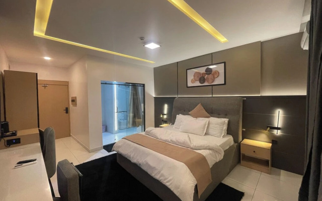 Humble Citadel Hotel
