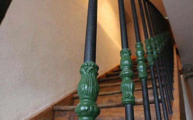 Gîte d'Etape Auberge de l'Ardoisière