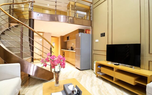 Guangzhou Parfait Hotel