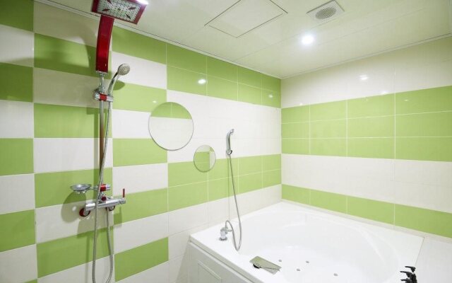 Hotel Hyu