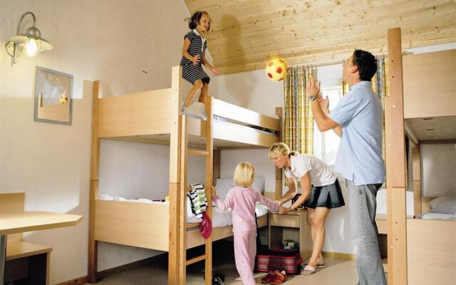 Heide Park Holiday Camp
