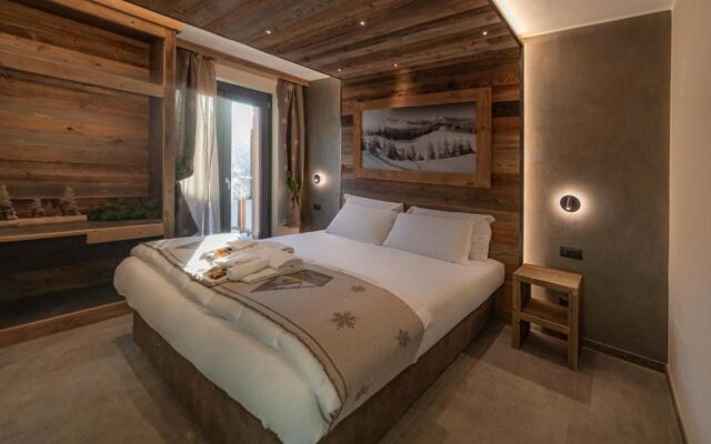 Avalanche - Alpine Boutique Hotel