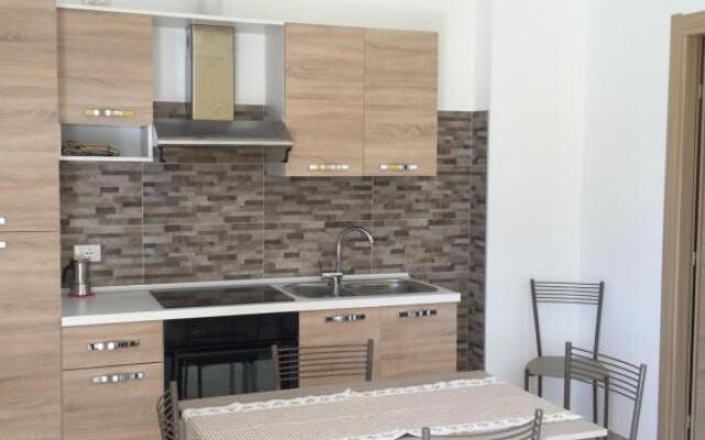 Casa Vacanze Le Casette