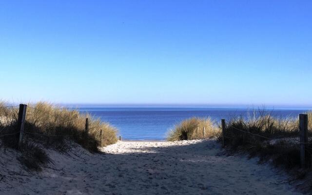 Apartment Strandidyll, Trassenheide