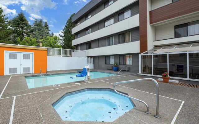 Best Western Alderwood