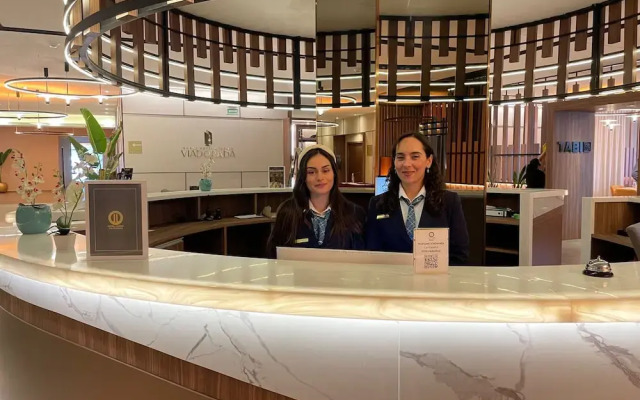 Hotel Casino Grand Vía Dorada