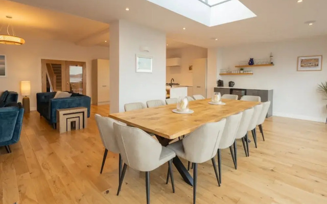 Host Stay Bay View House