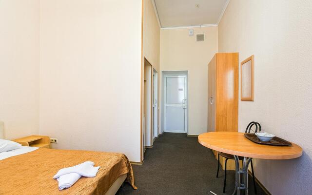 Hotel Prestige