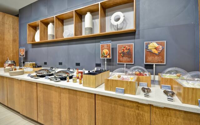 SpringHill Suites Cincinnati Blue Ash