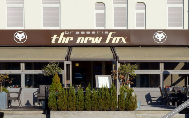 Hotel The New Fox