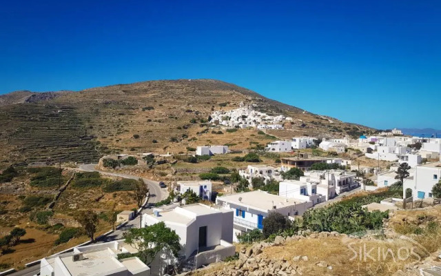 Kastro Elegant House