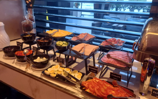 Regal Pacific Buenos Aires